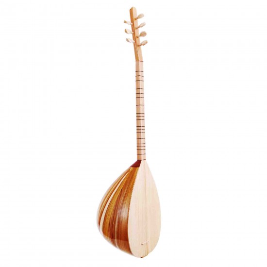 BAĞLAMA YAPRAK DUT KISA SAP BYDK + KILIF HEDİYELİ BAĞLAMA YAPRAK DUT KISA SAP BYDK + KILIF HEDİYELİ