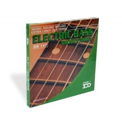 Dadi 5 Telli Bas Teli EB147 Dadi 5 Telli Bas Teli EB147