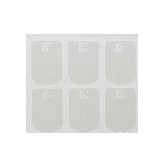 Dişlik Klarnet Saksafon Bg Franck Bichon Küçük Şeffaf 0.4 mm BG-A11S