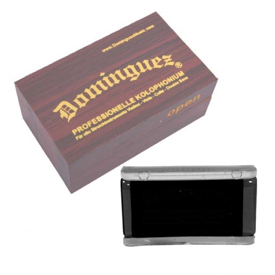 Dominguez Keman Reçine Pro Siyah DVR30BK Dominguez Keman Reçine Pro Siyah DVR30BK