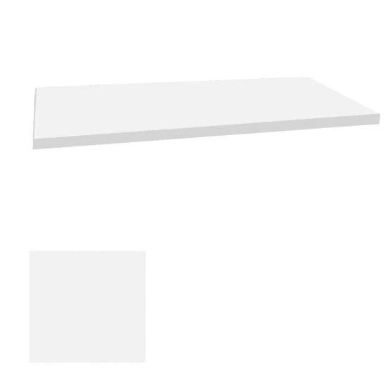 Laminat Masa Tablası (60X110) - Beyaz Laminat Masa Tablası (60X110) - Beyaz