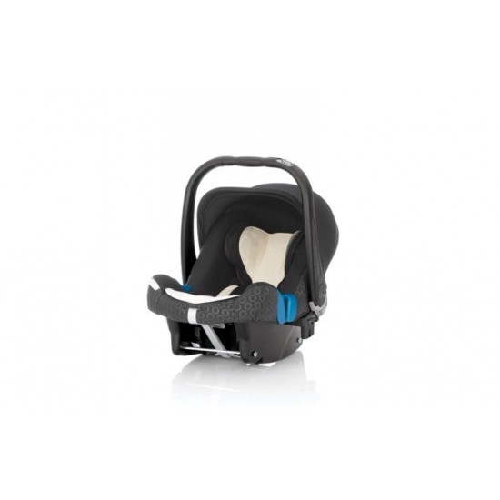 Britax-Römer Baby-Safe Plus  Shr ll  Dualfix Oto koltuğu Kılıf / Beige