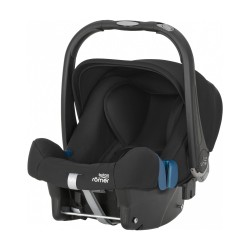 Britax-Römer Baby Safe Plus SHR II 0-13 kg Ana Kucağı Oto Koltuğu / Cosmos Black Britax-Römer Baby Safe Plus SHR II 0-13 kg Ana Kucağı Oto Koltuğu / Cosmos Black