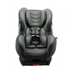 Comfymax Eris I-Size Isofixli 0-25kg Oto Koltuğu - Platinium Gray Comfymax Eris I-Size Isofixli 0-25kg Oto Koltuğu - Platinium Gray