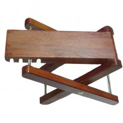 Ayaklık Ahşap Gül FS02 Ayaklık Ahşap Gül FS02