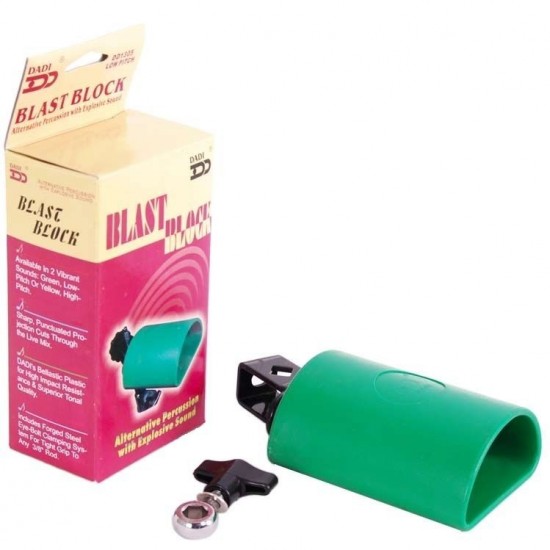 Ses Bloğu Tiz DD1305 Ses Bloğu Tiz DD1305