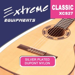 Gitar Klasik 4. TEK Teli Extreme XCS274 Gitar Klasik 4. TEK Teli Extreme XCS274