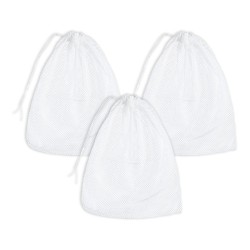 Pierre Cardin 3lü Çamaşır Yıkama Filesi Pierre Cardin 3lü Çamaşır Yıkama Filesi