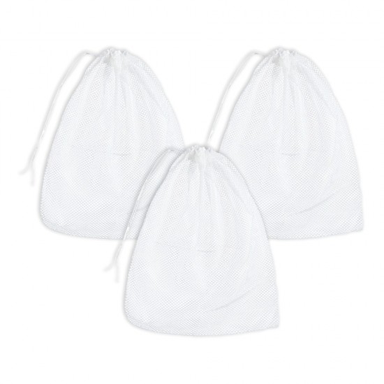 Pierre Cardin 3lü Çamaşır Yıkama Filesi Pierre Cardin 3lü Çamaşır Yıkama Filesi