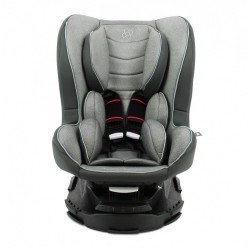 Comfymax Platinium 0-25 Kg 360 Derece Dönebilen Oto Koltuğu - Grey Comfymax Platinium 0-25 Kg 360 Derece Dönebilen Oto Koltuğu - Grey