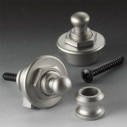 Gitar Aksesuar Schaller Askı Pimi Takım Satin Pearl SC-14010701 Gitar Aksesuar Schaller Askı Pimi Takım Satin Pearl SC-14010701