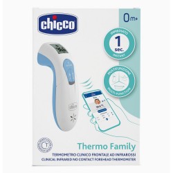 Chicco Dijital Temassız Ateş Ölçer Termometre Chicco Dijital Temassız Ateş Ölçer Termometre
