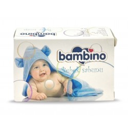Bambino Bebek Sabunu - 100gr Bambino Bebek Sabunu - 100gr