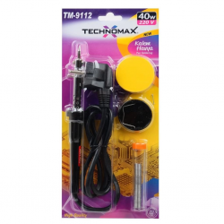 40w Tm-9112 Kalem Havya Tam Set 40w Tm-9112 Kalem Havya Tam Set