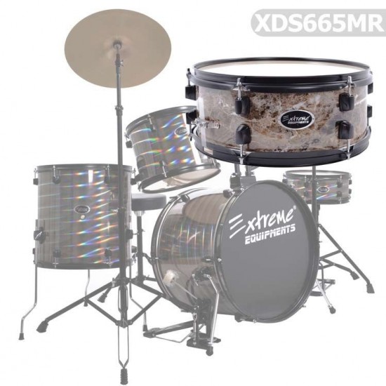 Bateri Davul Seti Special XDS665MR Bateri Davul Seti Special XDS665MR