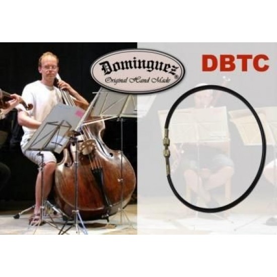 Kontrbas Kuyruk Bağı DBTC Kontrbas Kuyruk Bağı DBTC