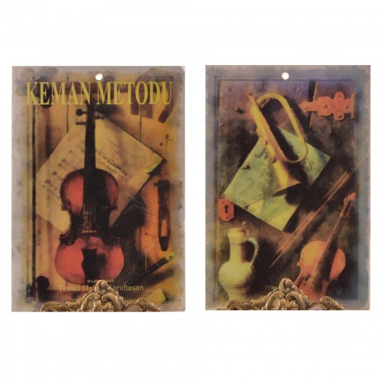 KEMAN METODU (KKM1) KEMAN METODU (KKM1)