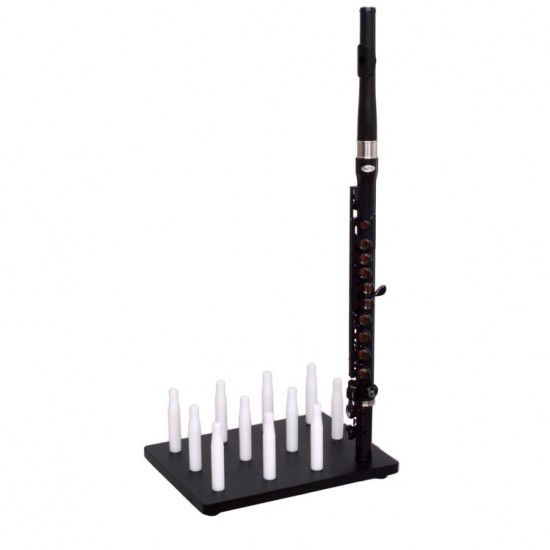 Enstrüman Standı 12li Nuvo Flüt Klarnet NV-S250DR12 Enstrüman Standı 12li Nuvo Flüt Klarnet NV-S250DR12