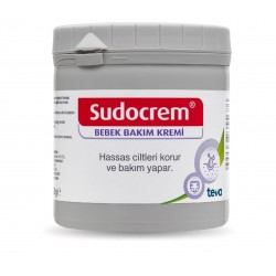 Sudocrem Bebek Bakım Kremi 400 gr Sudocrem Bebek Bakım Kremi 400 gr