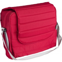 Britax-Römer Bebek Bakım Çantası - Chilli Pepper Britax-Römer Bebek Bakım Çantası - Chilli Pepper