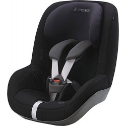 Maxi Cosi Pearl Oto Koltuğu 9-18 Kg -  Total Black Maxi Cosi Pearl Oto Koltuğu 9-18 Kg -  Total Black