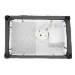 Sema Baby 6 Parça Lüks Park Yatak Bebek Uyku Seti - Happy Rabbit Sema Baby 6 Parça Lüks Park Yatak Bebek Uyku Seti - Happy Rabbit