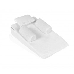 Sema Baby Kapitone Lüks Reflü Yatağı Sema Baby Kapitone Lüks Reflü Yatağı