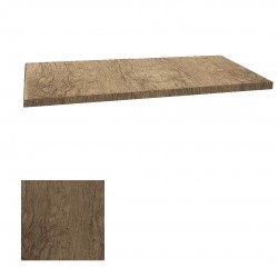 Laminat Masa Tablası (70X120) - Rustic Dark Oak Laminat Masa Tablası (70X120) - Rustic Dark Oak