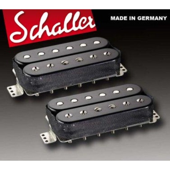 Nokta Manyetik Schaller SC-220BK Nokta Manyetik Schaller SC-220BK