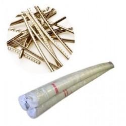 Gitar Perdesi Prinç 1 Kilo GFN1000 Gitar Perdesi Prinç 1 Kilo GFN1000