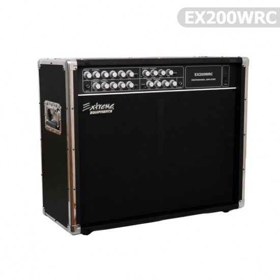 Extreme Professional Amfi EX200WRC Extreme Professional Amfi EX200WRC