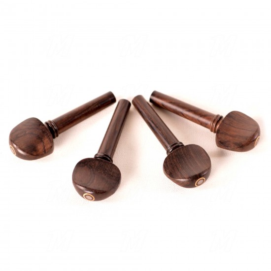 Keman Burgu Abanoz Takım VETS44