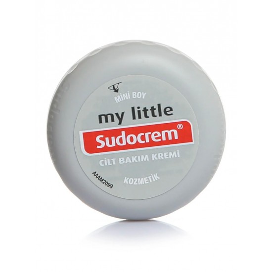 Sudocrem Cilt Bakım Kremi 22 gr Sudocrem Cilt Bakım Kremi 22 gr