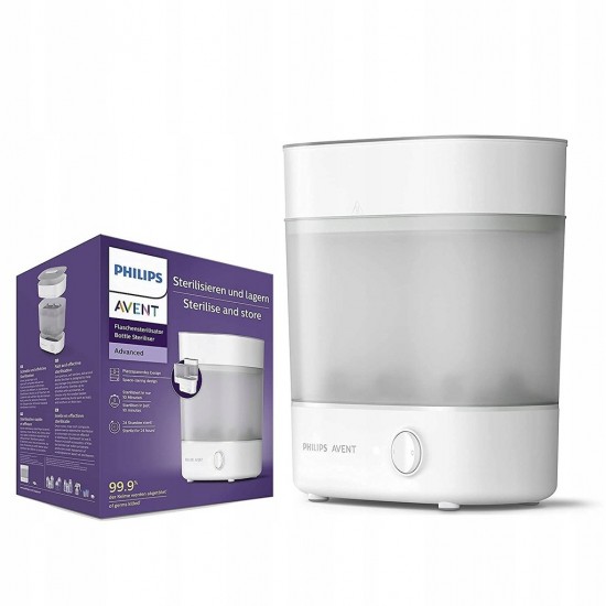 Philips Avent Buharlı Sterilizatör 3ü 1 Arada SCF291/00