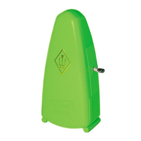 Metronom Mekanik Piccolo Neon Yeşili WT-830421 Metronom Mekanik Piccolo Neon Yeşili WT-830421