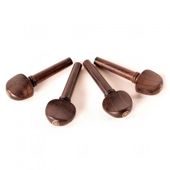 Keman Burgu Abanoz Takım VETS44 Keman Burgu Abanoz Takım VETS44