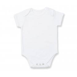 Sema Baby Prematüre Yarım Kol Penye Çıtçıtlı Badi - Beyaz Sema Baby Prematüre Yarım Kol Penye Çıtçıtlı Badi - Beyaz