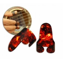 Gitar penası tırnak küçük boy PCF Gitar penası tırnak küçük boy PCF