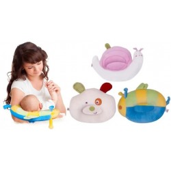 Sema Baby Lüks Emzirme Yastığı Ayıcık Sema Baby Lüks Emzirme Yastığı Ayıcık