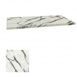 Laminat Masa Tablası (90X140) - Afyon Marble Laminat Masa Tablası (90X140) - Afyon Marble