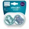 Philips Avent Ultra Air Emzik +18 Ay 2li Erkek SCF349/18