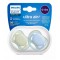 Philips Avent Ultra Air Emzik 0-6 Ay 2li SCF085/21