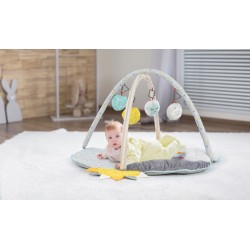 Comfymax Blue Sky Oyun Halısı Aktivite Minderi 100x90 cm Comfymax Blue Sky Oyun Halısı Aktivite Minderi 100x90 cm