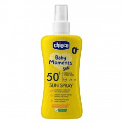 Chicco Yenidoğan Güneş Kremi SPF 50+ 150 ml Chicco Yenidoğan Güneş Kremi SPF 50+ 150 ml