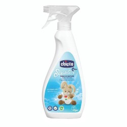 Chicco Hassas Leke Çıkarıcı Sprey 500 ml Chicco Hassas Leke Çıkarıcı Sprey 500 ml