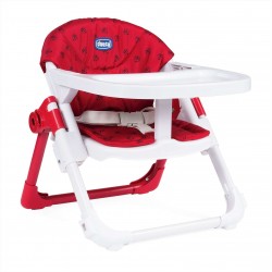 Chicco Chairy Yükseltici Mama Sandalyesi - Laydbug Chicco Chairy Yükseltici Mama Sandalyesi - Laydbug