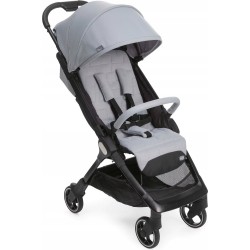 Chicco We Bebek Arabası - Cool Grey Chicco We Bebek Arabası - Cool Grey