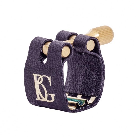 Klarnet Aksesuar Bilezik Altın Yeşil Şerit Bg Franck Bichon BG-L4SR Klarnet Aksesuar Bilezik Altın Yeşil Şerit Bg Franck Bichon BG-L4SR