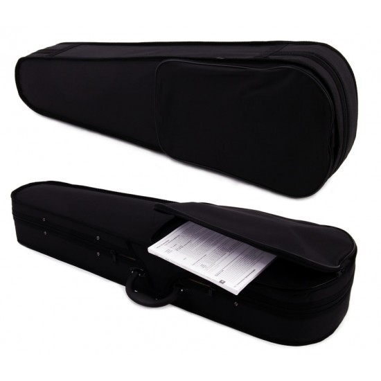 Viyola Kutusu Çanta 4/4 VAHC44 Viyola Kutusu Çanta 4/4 VAHC44