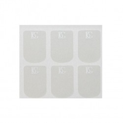 Dişlik Klarnet Saksafon Bg Franck Bichon Küçük Şeffaf 0.4 mm BG-A11S Dişlik Klarnet Saksafon Bg Franck Bichon Küçük Şeffaf 0.4 mm BG-A11S